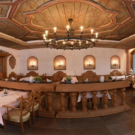 Hotel Kaiserpfalz Paderborn Bagian luar foto