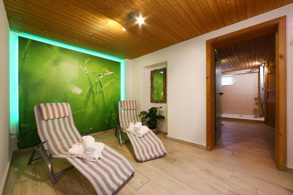 Hotel Kaiserpfalz Paderborn Bagian luar foto