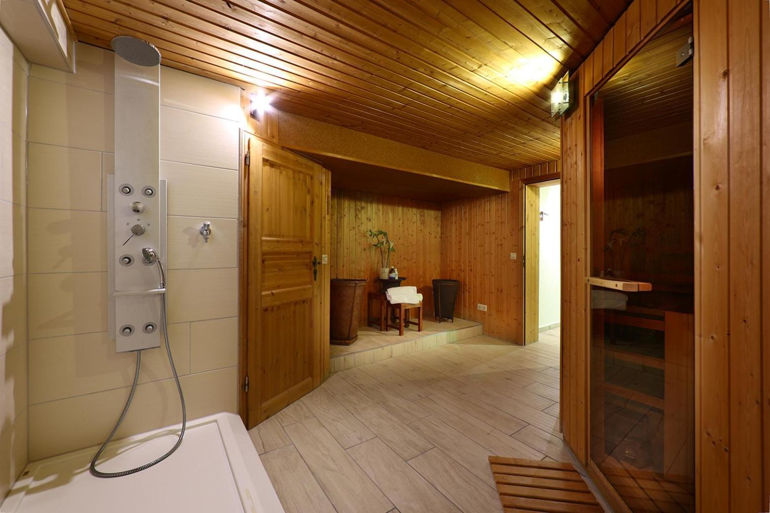 Hotel Kaiserpfalz Paderborn Bagian luar foto