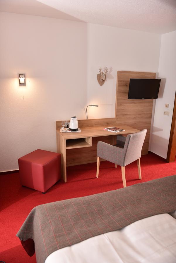 Hotel Kaiserpfalz Paderborn Bagian luar foto